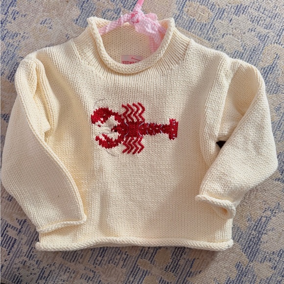 red wagon Other - Red Wagon rollneck sweater 🦞